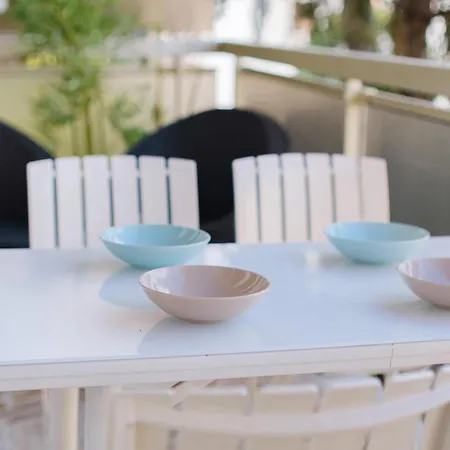 Apartman Juan-les-pins Vitoria Grand 2p *